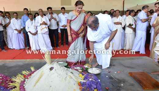 Dharmasthala